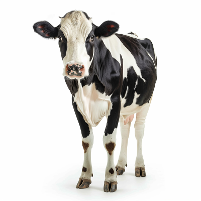 cow