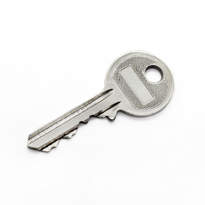key