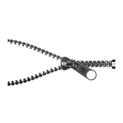 zipper